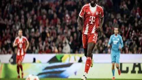 巴塞羅那涉嫌賄賂，歐冠席位恐受影響